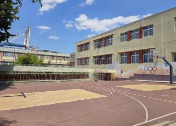 Ανοικτές αυλές σχολείων για παιχνίδι και αυτό το καλοκαίρι στο Ηράκλειο