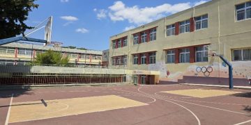 Ανοικτές αυλές σχολείων για παιχνίδι και αυτό το καλοκαίρι στο Ηράκλειο