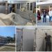 Άρχισαν οι εργασίες γενικής ανακαίνισης στο 1ο Λύκειο Ηρακλείου