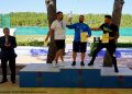Πανελλήνιοι Αγώνες Σκητ: Πρωταθλητής ο Βριλησσιώτης Νίκος Μαυρομμάτης