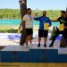 Πανελλήνιοι Αγώνες Σκητ: Πρωταθλητής ο Βριλησσιώτης Νίκος Μαυρομμάτης