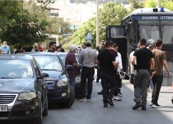 Προφυλακιστέοι μετά τις απολογίες τους οι 6 κατηγορούμενοι για κύκλωμα διαφθοράς σε ΥΔΟΜ – Αρνούνται τις κατηγορίες