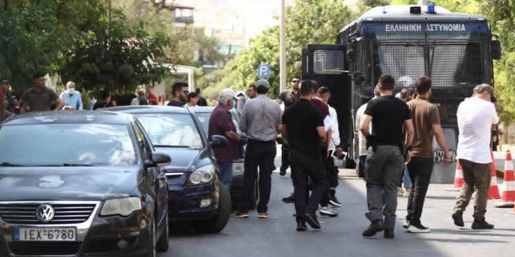 Προφυλακιστέοι μετά τις απολογίες τους οι 6 κατηγορούμενοι για κύκλωμα διαφθοράς σε ΥΔΟΜ – Αρνούνται τις κατηγορίες