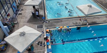 Θεόδωρος Αμπατζόγλου: «Πάνω από 1.300 παιδιά στο φετινό camp του Δήμου Αμαρουσίου»