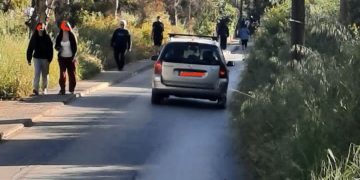 Μαρία Γεράκη: «Αδιαφορεί πλήρως η δημοτική Aρχή για την ασφάλεια των μαθητών/τριών στα σχολεία της οδού Ευκαλύπτων»