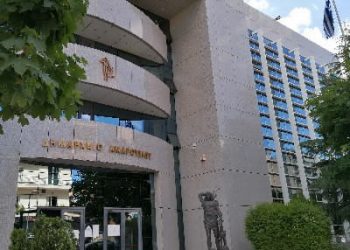 Δήμος Αμαρουσίου: «Μηδενική ανοχή στη διαφθορά – Απόλυτη συνεργασία με τις Αρχές για τη διαλεύκανση της υπόθεσης στην ΥΔΟΜ»