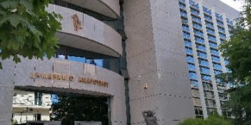 Δήμος Αμαρουσίου: «Μηδενική ανοχή στη διαφθορά – Απόλυτη συνεργασία με τις Αρχές για τη διαλεύκανση της υπόθεσης στην ΥΔΟΜ»