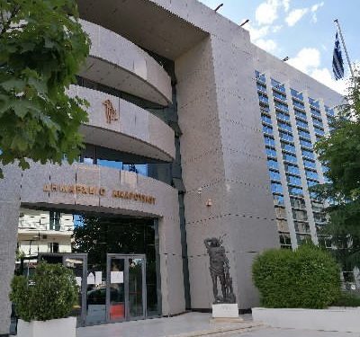 Δήμος Αμαρουσίου: «Μηδενική ανοχή στη διαφθορά – Απόλυτη συνεργασία με τις Αρχές για τη διαλεύκανση της υπόθεσης στην ΥΔΟΜ»