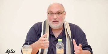 Δημήτρης Πολυχρονιάδης για ανέγερση και συντήρηση σχολείων στο Μαρούσι: «Ο βασιλιάς είναι γυμνός»