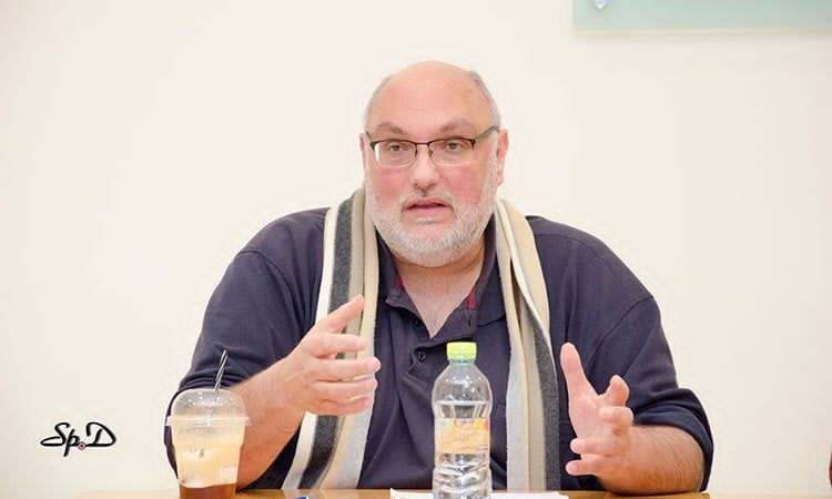 Δημήτρης Πολυχρονιάδης για ανέγερση και συντήρηση σχολείων στο Μαρούσι: «Ο βασιλιάς είναι γυμνός»