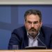 Παραιτήθηκε για «προσωπικούς λόγους» ο γ.γ. Χωρικού Σχεδιασμού και Αστικού Περιβάλλοντος του ΥΠΕΝ Ευθύμιος Μπακογιάννης