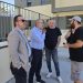 Στην τελική ευθεία η ανέγερση της νέας πτέρυγας του 4ου Δημοτικού