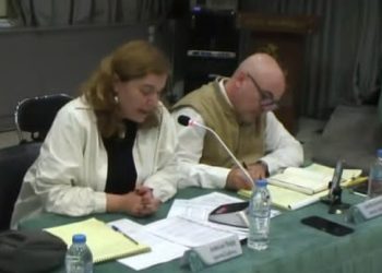 «Μαρούσι Αδέσμευτη Φωνή» για διαφθορά στις ΥΔΟΜ: «Μας είπαν για τα «ποντίκια». Θα μας πουν κάτι για τους «ελέφαντες»;»