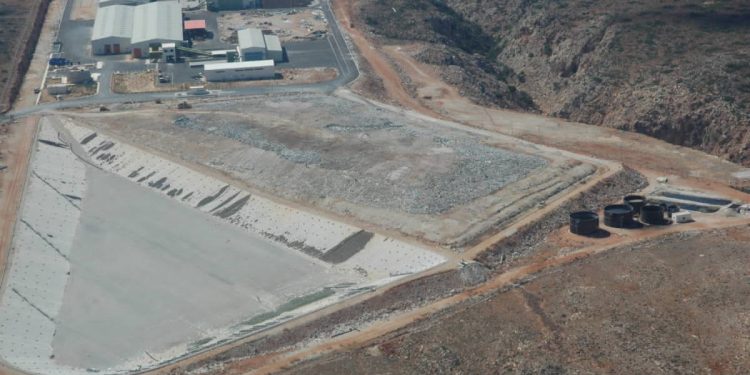 Κυβερνητική «ένεση» 480 εκατ. € μέσω ΕΣΠΑ για σύγχρονες υποδομές διαχείρισης αποβλήτων