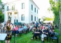 Επτά χρόνια προσφοράς γιόρτασε το Ινστιτούτο Θεραπείας δια των Τεχνών «Λίλιαν Βουδούρη» στο Μαρούσι
