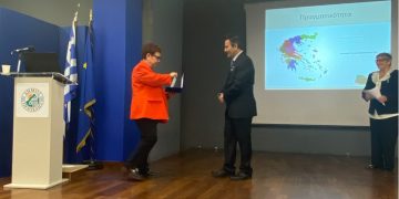 Εκδήλωση ενημέρωσης για το Ιατρείο τρίτης ηλικίας 65+ πραγματοποίησε η Ένωση Μικρασιατών Μελισσίων