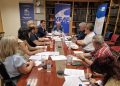 ΚΕΔΕ: «Ύψιστη προτεραιότητα η αδιάλειπτη λειτουργία και θεσμική ενίσχυση των Κέντρων Πρόληψης»