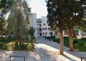 Σύλλογος «Ο Άγιος Κωνσταντίνος» Αμαρουσίου: «Αυτά είναι τα προβλήματα των Εργατικών Κατοικιών»