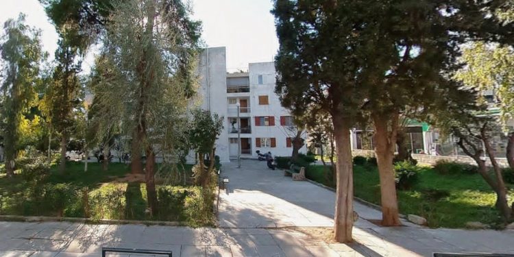 Σύλλογος «Ο Άγιος Κωνσταντίνος» Αμαρουσίου: «Αυτά είναι τα προβλήματα των Εργατικών Κατοικιών»