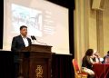 Νίκος Χαρδαλιάς: «Το ζήτημα των γερμανικών οφειλών παραμένει ανοικτό όσο παραμένουν αναπάντητα ιστορικά και ηθικά ερωτήματα»