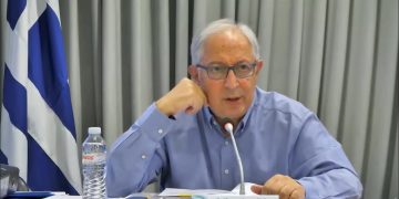 Δημοτικό Συμβούλιο Αμαρουσίου: Κατηγορηματική απόσειση πολιτικών ευθυνών για την ΥΔΟΜ από τον δήμαρχο