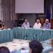 Δημαρχείο Αμαρουσίου: Επί τάπητος οι ανάγκες και οι παρεμβάσεις στα σχολεία Α/Βάθμιας Εκπαίδευσης της πόλης