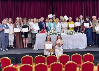 Πρώτη «αυλαία» για το Δημοτικό Ανοικτό Πανεπιστήμιο