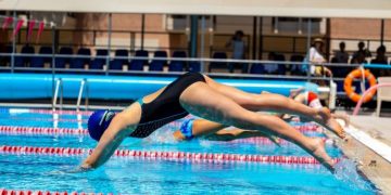 Fun Kids Triathlon 2026