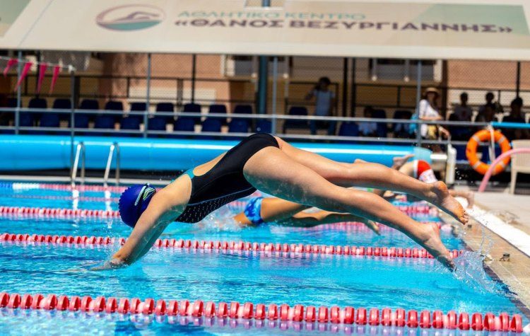 Fun Kids Triathlon 2026