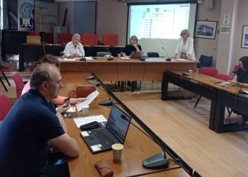 Ευρωπαϊκή «συνάντηση» στον Δήμο