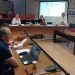 Ευρωπαϊκή «συνάντηση» στον Δήμο