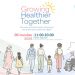 Η Κηφισιά υποδέχεται την εκδήλωση «Growing Healthier Together»