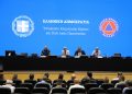 Ευ. Τουρνάς προς τους Δήμους της Αττικής: «Από τις 23 Ιουνίου ξεκινούν οι έλεγχοι – Η κλιματική κρίση δεν μας δίνει άλλη παράταση»