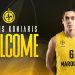 Basket League: Με Αντώνη Κόνιαρη έσπασε το «ρόδι» των μεταγραφών το Μαρούσι