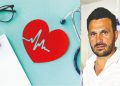 «Κάλλιον το προλαμβάνειν του θεραπεύειν»