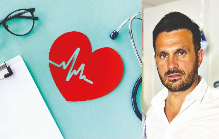 «Κάλλιον το προλαμβάνειν του θεραπεύειν»