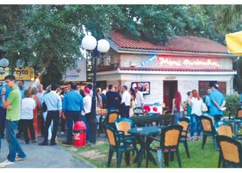 «Χασάπη… γράμματα!»