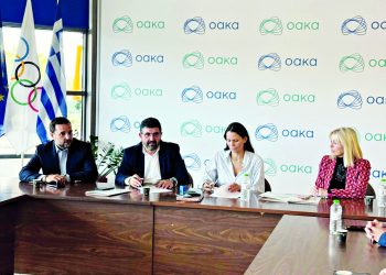 ΟΑΚΑ - ΣΤΑΣΥ: Συνεργασία για «ολοκληρωμένη εμπειρία μετακίνησης»