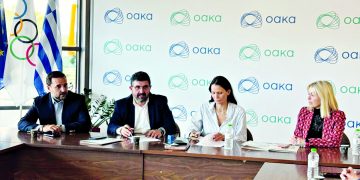 ΟΑΚΑ - ΣΤΑΣΥ: Συνεργασία για «ολοκληρωμένη εμπειρία μετακίνησης»