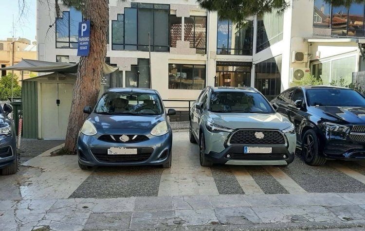 Δήμος Παπάγου – Χολαργού: Η «αξιολόγηση» των πολιτών για την ελεγχόμενη στάθμευση