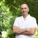 Ο Paco Calvo στο Εθνικό Μουσείο Φυσικής Ιστορίας Γουλανδρή
