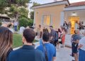 Με την έκθεση της Ελένης Ρουπάκα έκλεισε η εικαστική περίοδος της Δημοτικής Πινακοθήκης