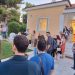 Με την έκθεση της Ελένης Ρουπάκα έκλεισε η εικαστική περίοδος της Δημοτικής Πινακοθήκης