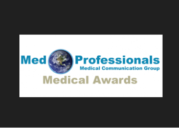 14ο ΣΥΜΠΟΣΙΟ-ΘΕΣΜΟΣ MED-PROFESSIONALS MEDICAL AWARDS