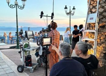 Ολοκληρωθήκαν τα γυρίσματα της ταινίας «Yerma» της Lara Izagirre Garizurieta