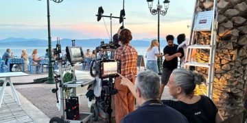 Ολοκληρωθήκαν τα γυρίσματα της ταινίας «Yerma» της Lara Izagirre Garizurieta