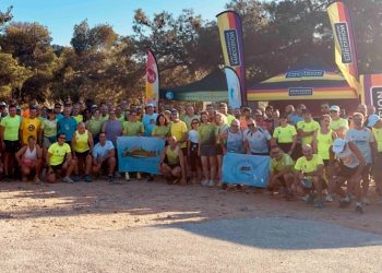 Ymittos Global Running Day 2026