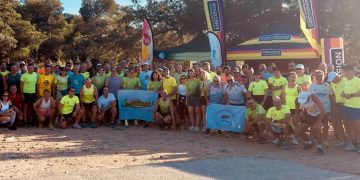 Ymittos Global Running Day 2026