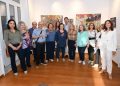Εγκαινιάστηκε η έκθεση «GREEKολόρε» του Αθανάσιου Κολλίντζα στον Πολυχώρο «Άρτεμις» Δήμου Αμαρουσίου