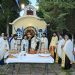 Με λαμπρότητα και κατάνυξη ο εορτασμός Ιωάννου Βαπτιστού στο Μαρούσι
